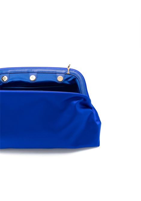 Borsa a mano duchesse in blu Philosophy di lorenzo serafini - donna PHILOSOPHY DI LORENZO SERAFINI | 310371740299